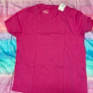 NWT J. Crew girlfriend Tee L